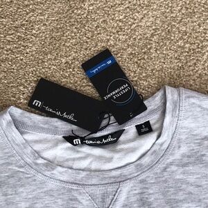 Travis Mathew Long Sleeve. NWT